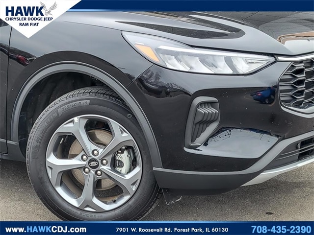 2025 FORD ESCAPE - Image 3