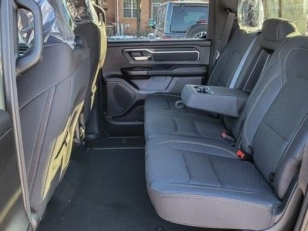 2026 RAM 1500 - Image 11