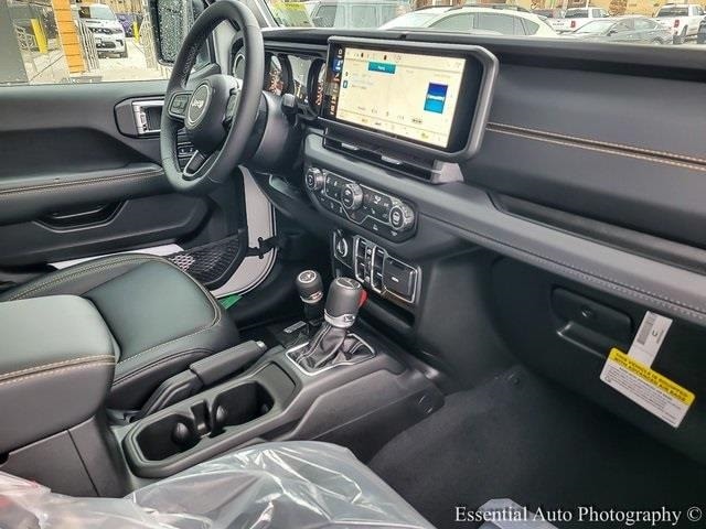 2026 JEEP GLADIATOR - Image 16