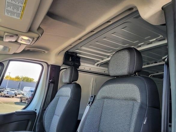 2026 RAM PROMASTER 2500 - Image 13