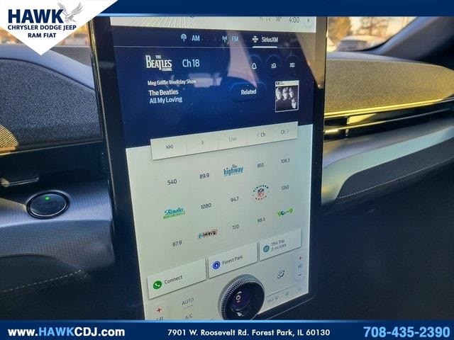 2022 FORD MUSTANG MACH-E - Image 14