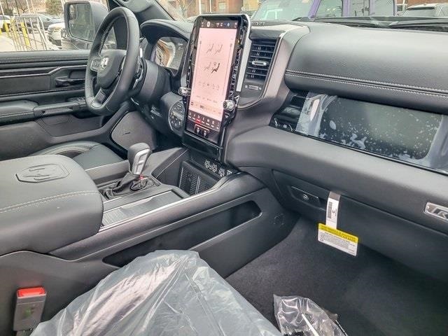 2026 RAM 1500 - Image 19
