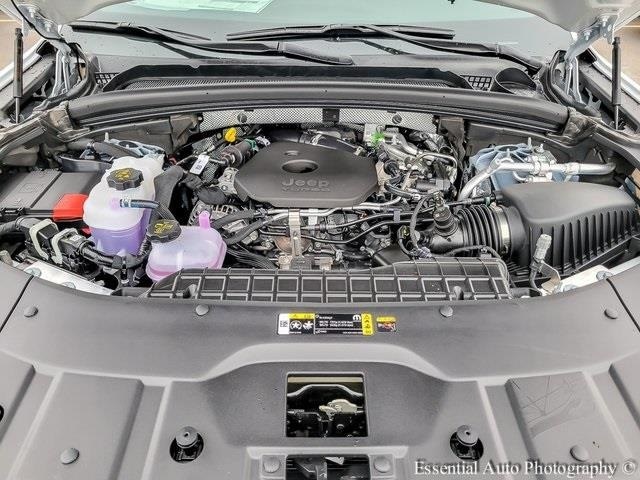 2026 JEEP GRAND CHEROKEE L - Image 25