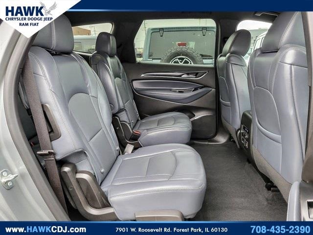 2024 BUICK ENCLAVE - Image 30