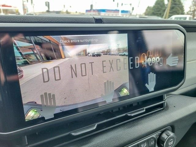 2026 JEEP GLADIATOR - Image 14