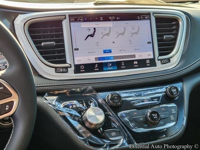 2026 CHRYSLER PACIFICA - Image 19