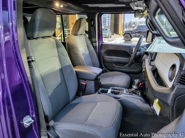 2026 JEEP WRANGLER - Image 24