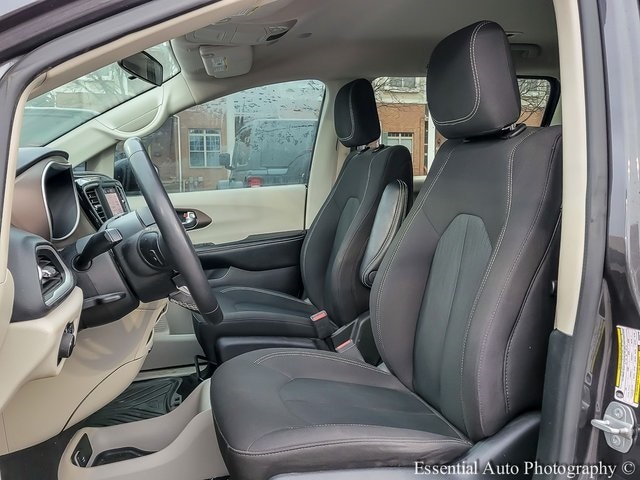 2022 CHRYSLER VOYAGER - Image 5