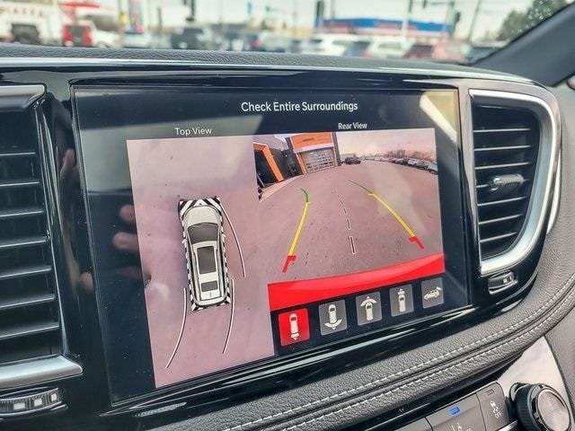 2026 CHRYSLER PACIFICA - Image 16