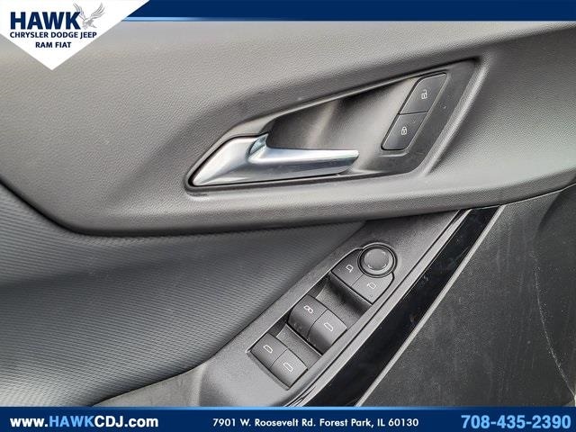 2025 CHEVROLET EQUINOX - Image 14