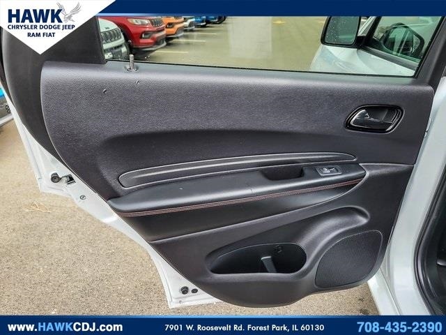 2025 DODGE DURANGO - Image 27