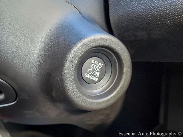 2026 RAM PROMASTER 3500 - Image 16