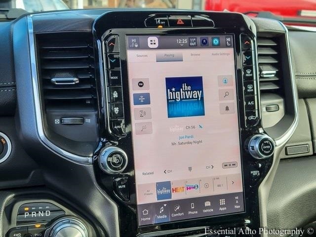 2026 RAM 1500 - Image 20