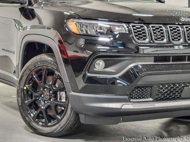 2026 JEEP COMPASS - Image 3