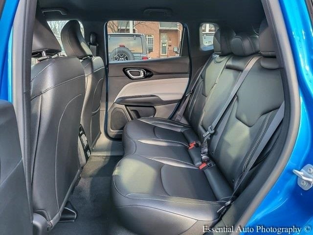 2026 JEEP COMPASS - Image 10