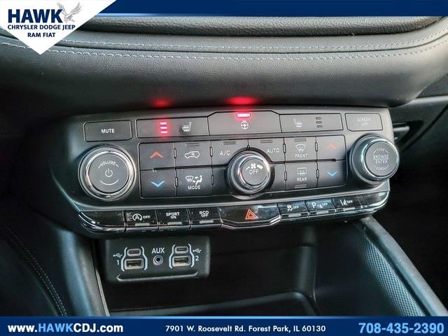 2022 DODGE DURANGO - Image 21