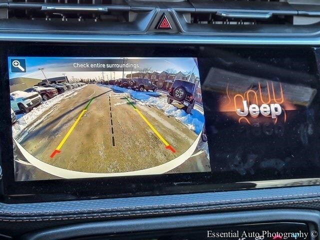 2026 JEEP CHEROKEE - Image 17