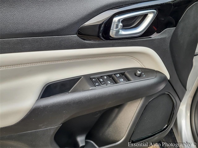 2023 JEEP COMPASS - Image 14