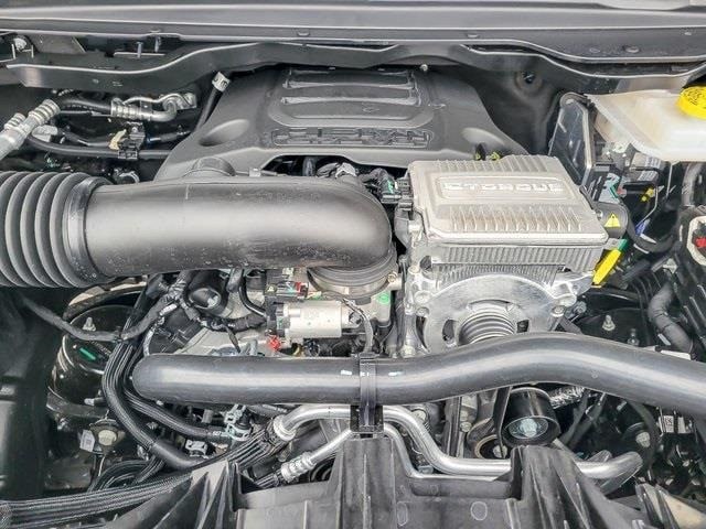 2026 RAM 1500 - Image 19