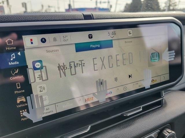 2026 JEEP WRANGLER - Image 14