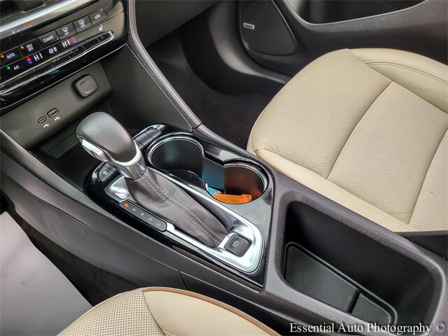 2024 BUICK ENCORE GX - Image 23