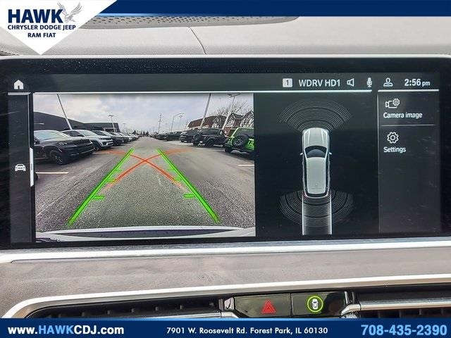 2023 BMW X5 - Image 19