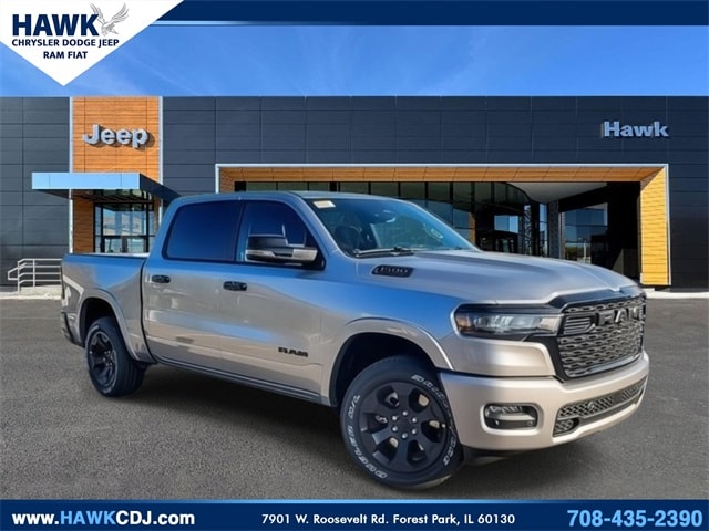 2026 RAM Ram 1500 Pickup Big Horn/Lone Star's photo