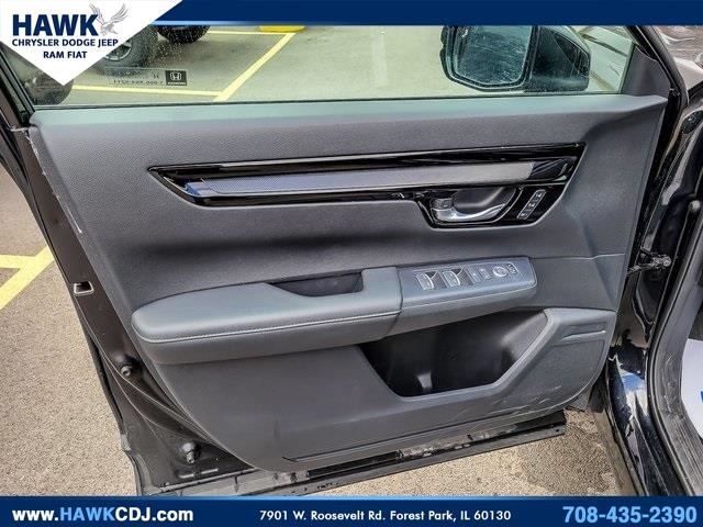 2025 HONDA CR-V - Image 26