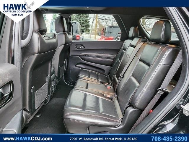 2024 DODGE DURANGO - Image 11