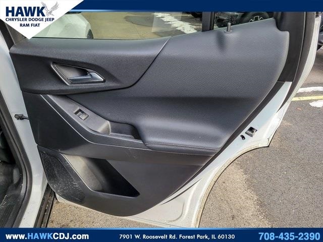 2025 CHEVROLET EQUINOX - Image 30