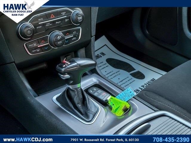 2023 DODGE CHARGER - Image 24