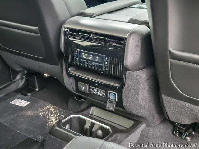 2026 JEEP GRAND WAGONEER - Image 28