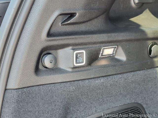 2025 JEEP GRAND CHEROKEE L - Image 25