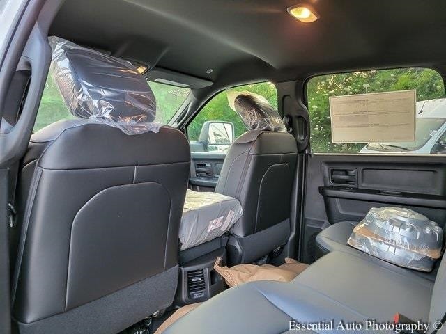 2025 RAM 5500 - Image 14