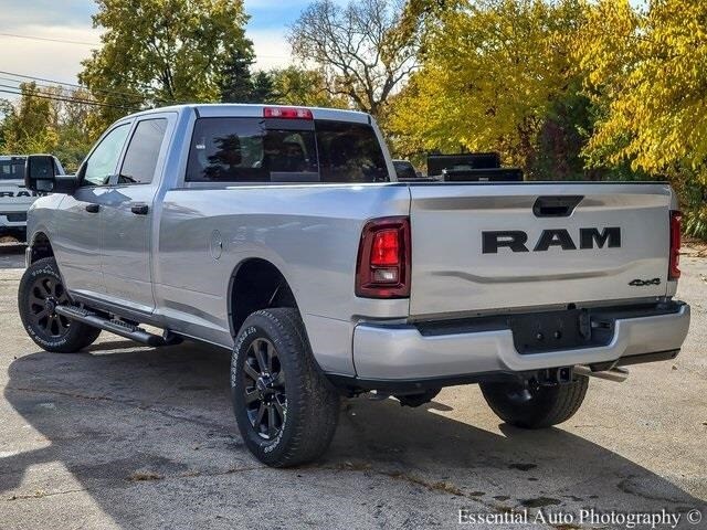 2026 RAM 2500 - Image 7