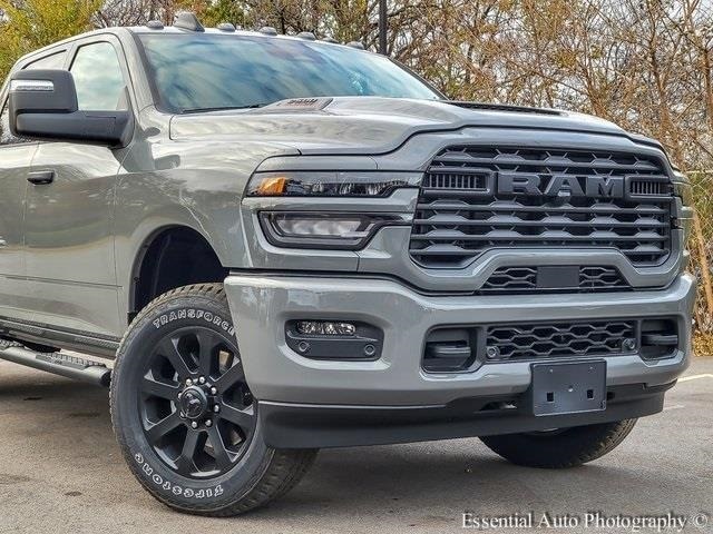 2026 RAM 2500 - Image 2