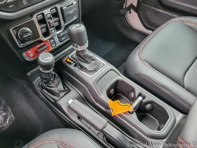 2026 JEEP WRANGLER - Image 21