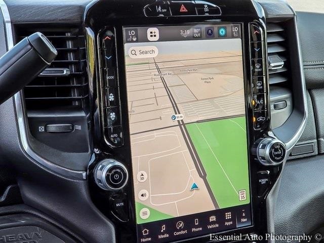 2025 RAM 2500 - Image 20