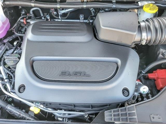 2026 CHRYSLER PACIFICA - Image 19