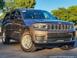 Jeep Grand Cherokee L