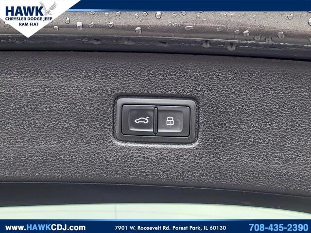 2021 AUDI Q7 - Image 29