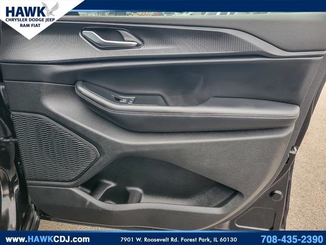 2025 JEEP GRAND CHEROKEE L - Image 24