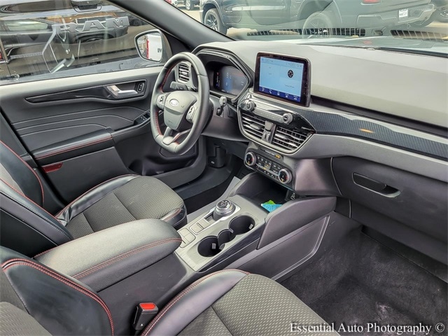 2024 FORD ESCAPE - Image 33