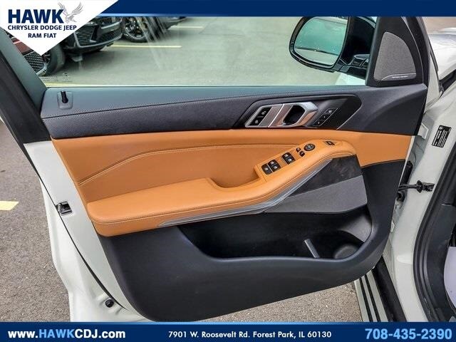 2023 BMW X5 - Image 25