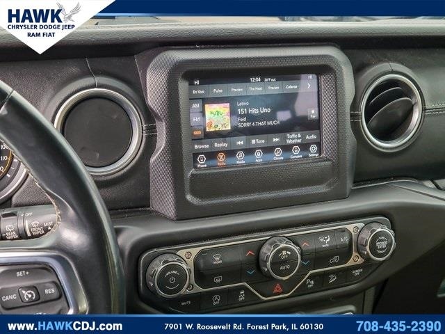 2018 JEEP WRANGLER - Image 9