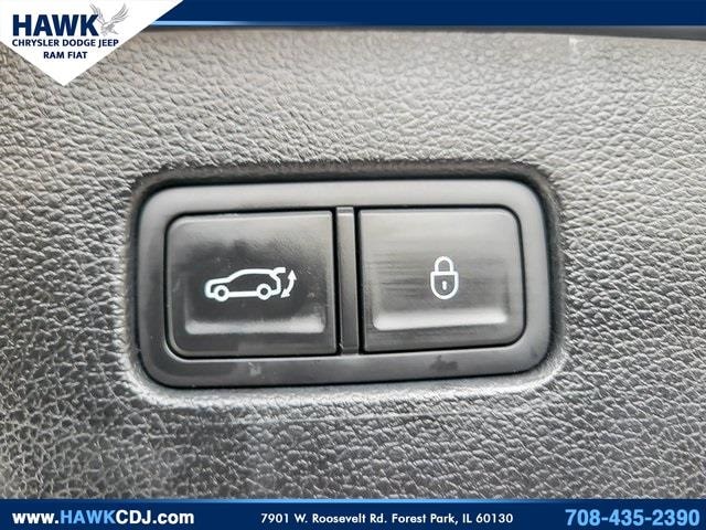 2024 GENESIS GV80 - Image 19