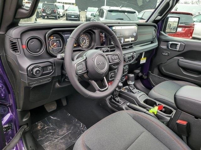 2026 JEEP WRANGLER - Image 10