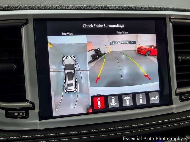 2026 CHRYSLER PACIFICA - Image 18