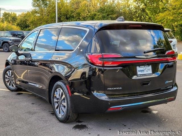 2026 CHRYSLER PACIFICA - Image 7