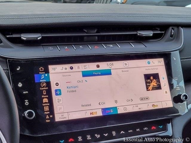 2026 JEEP GRAND CHEROKEE L - Image 18